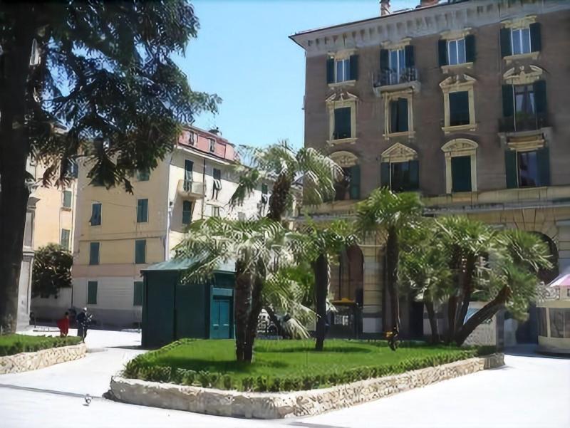 La Casa Di Gabriella La Spezia Exterior foto