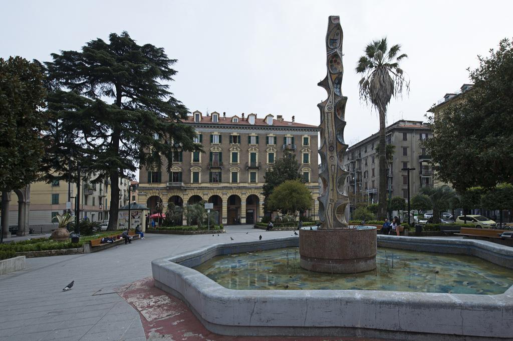 La Casa Di Gabriella La Spezia Exterior foto