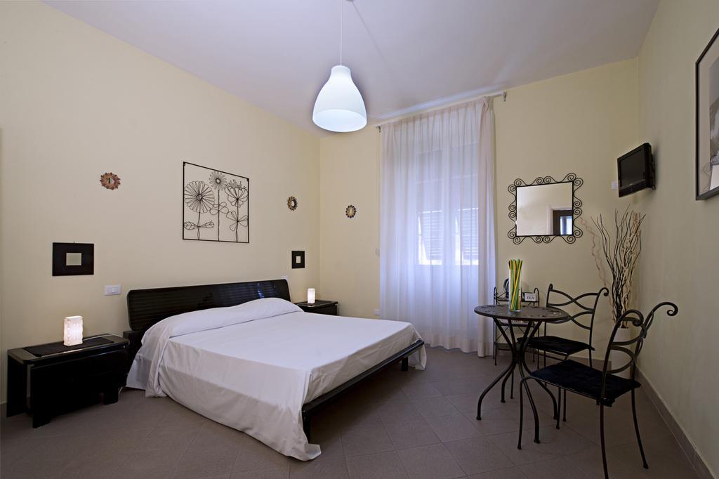 La Casa Di Gabriella La Spezia Exterior foto