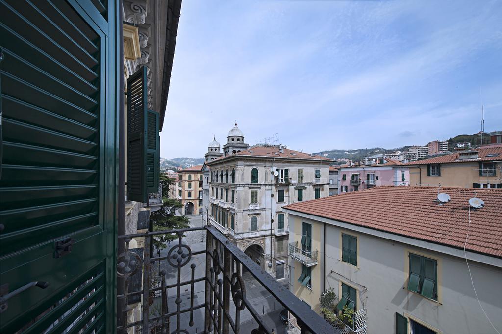 La Casa Di Gabriella La Spezia Exterior foto