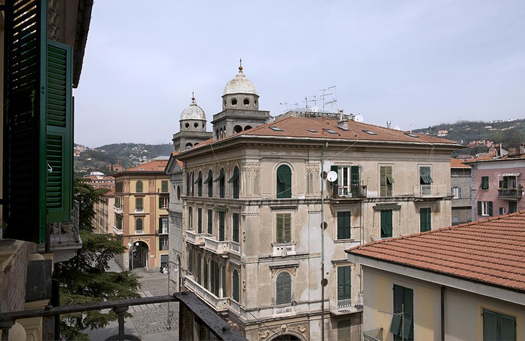 La Casa Di Gabriella La Spezia Exterior foto