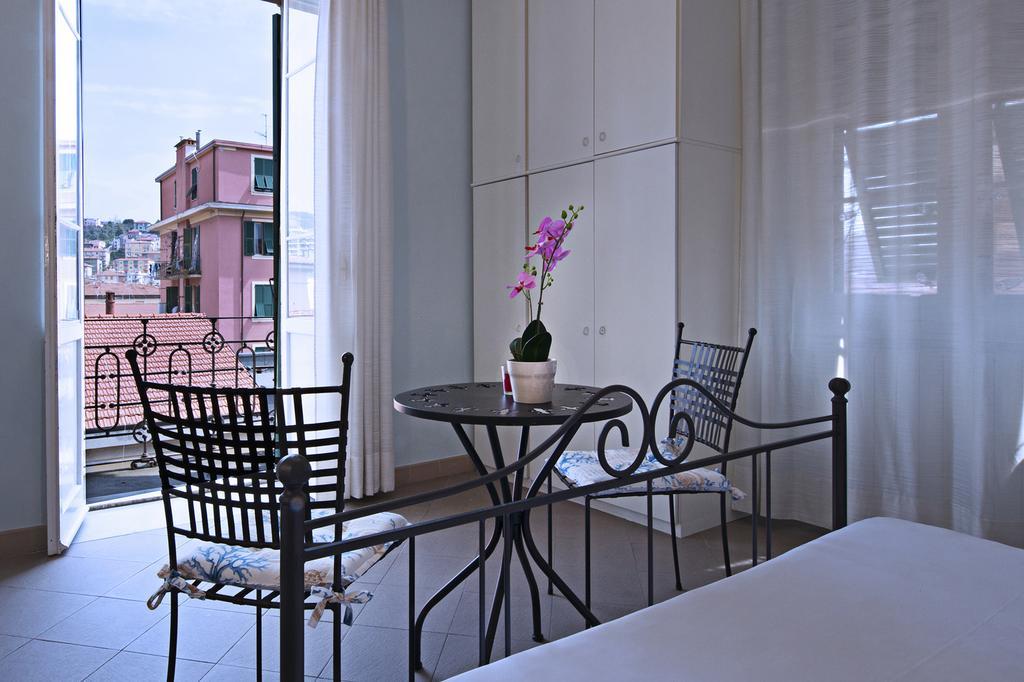 La Casa Di Gabriella La Spezia Exterior foto