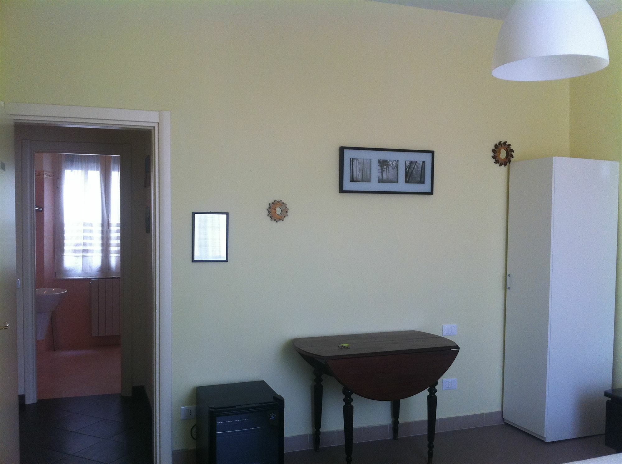 La Casa Di Gabriella La Spezia Exterior foto